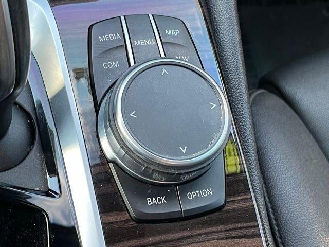 2019 BMW 5 Series 530i xDrive