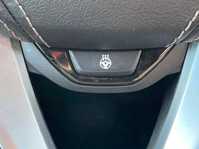 2019 BMW 5 Series 530i xDrive