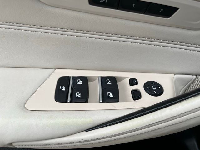 2017 BMW 540i xDrive