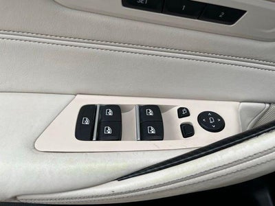 2017 BMW 540i xDrive