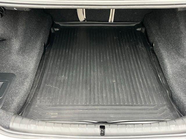 2017 BMW 540i xDrive