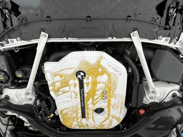 2017 BMW 540i xDrive