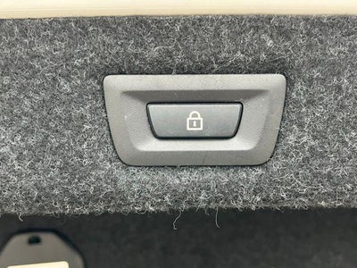 2017 BMW 540i xDrive