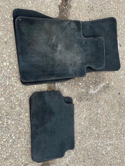 2017 BMW 540i xDrive