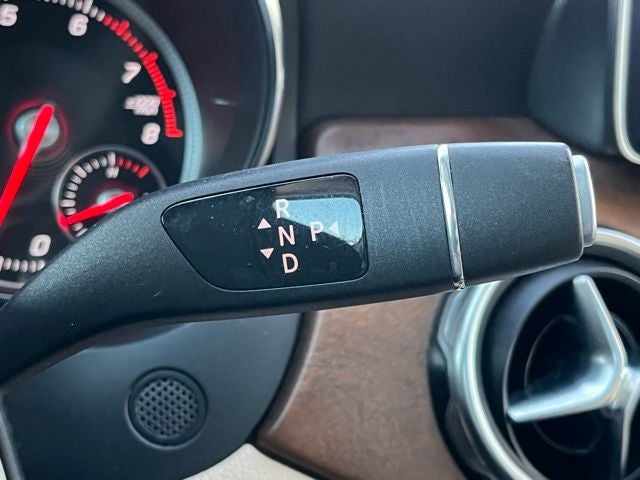 2019 Mercedes-Benz GLA 250 4MATIC®