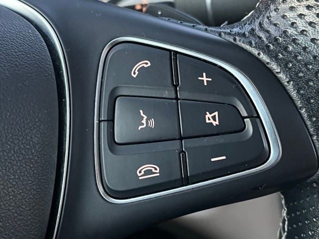 2019 Mercedes-Benz GLA 250 4MATIC®