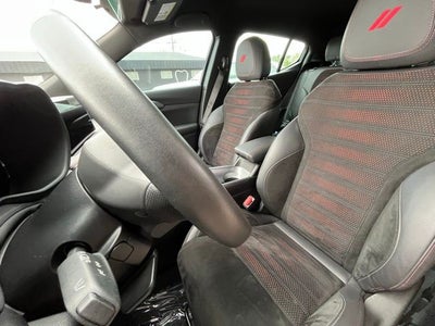 2023 Dodge Hornet GT AWD