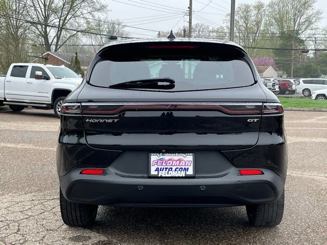 2023 Dodge Hornet GT AWD