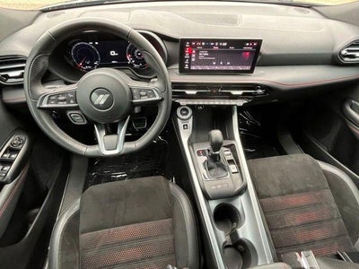 2023 Dodge Hornet GT AWD