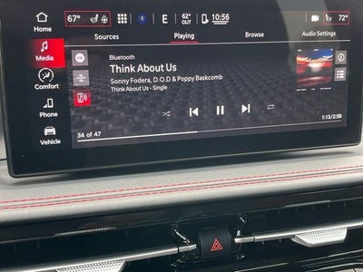 2023 Dodge Hornet GT AWD