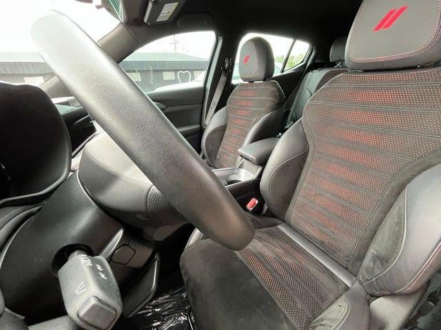 2023 Dodge Hornet GT AWD