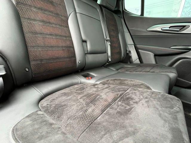 2023 Dodge Hornet GT AWD