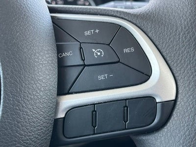 2023 Jeep Renegade Upland 4x4