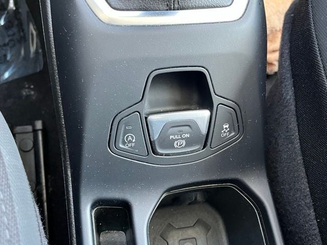 2023 Jeep Renegade Upland 4x4