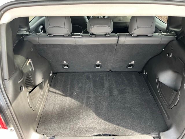 2023 Jeep Renegade Limited 4x4