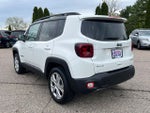 2023 Jeep Renegade Limited 4x4