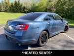 2018 Ford Taurus SEL
