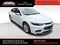 2017 Chevrolet Malibu LT 1LT