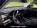 2021 Chevrolet Traverse LT 1LT