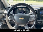 2021 Chevrolet Traverse LT 1LT