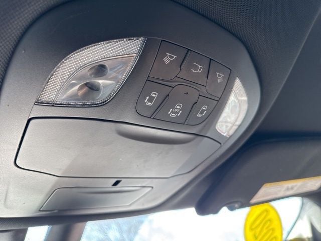 2020 Chrysler Pacifica Hybrid Limited