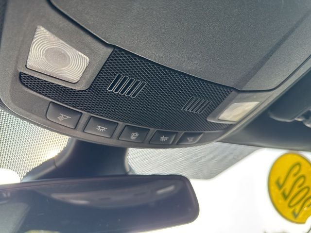 2022 Ford Edge ST Line