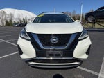 2020 Nissan Murano SV