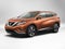 2015 Nissan Murano Base