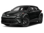 2021 Toyota C-HR Base