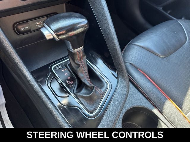 2020 Kia Niro Touring