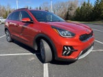 2020 Kia Niro Touring