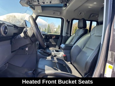 2025 INEOS Grenadier Fieldmaster Edition