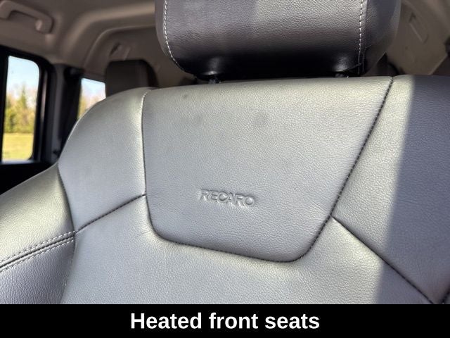 2025 INEOS Grenadier Fieldmaster Edition