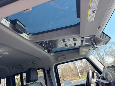 2025 INEOS Grenadier Fieldmaster Edition