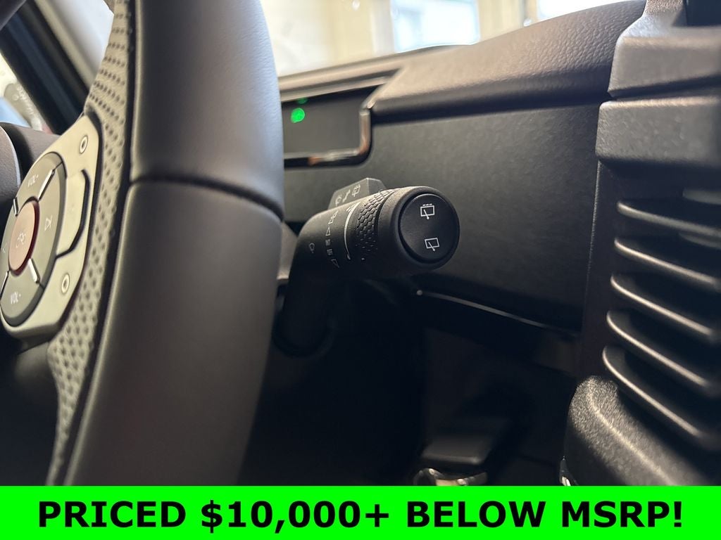 2024 INEOS Grenadier Trialmaster Edition