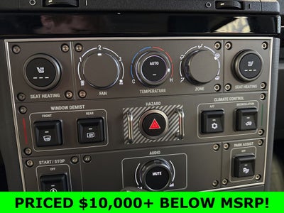 2024 INEOS Grenadier Trialmaster Edition