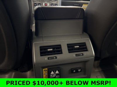 2024 INEOS Grenadier Trialmaster Edition