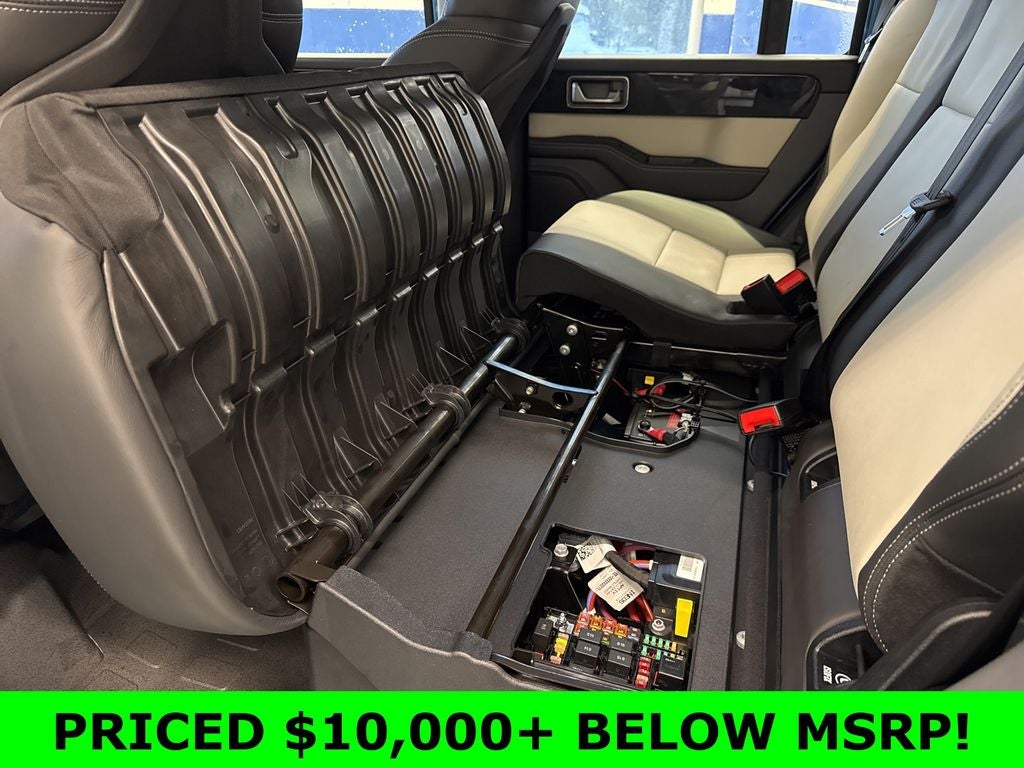 2024 INEOS Grenadier Trialmaster Edition