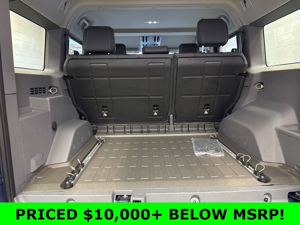 2024 INEOS Grenadier Trialmaster Edition