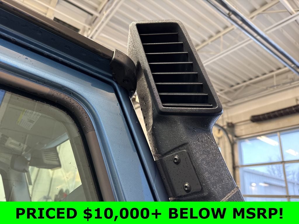 2024 INEOS Grenadier Trialmaster Edition