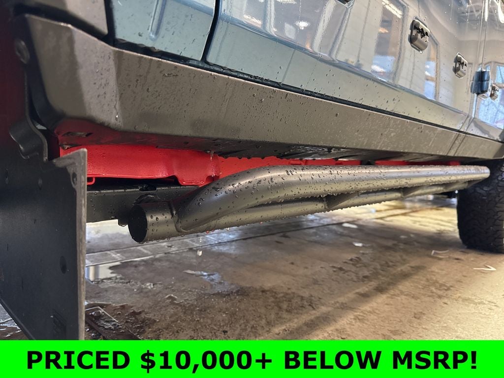 2024 INEOS Grenadier Trialmaster Edition