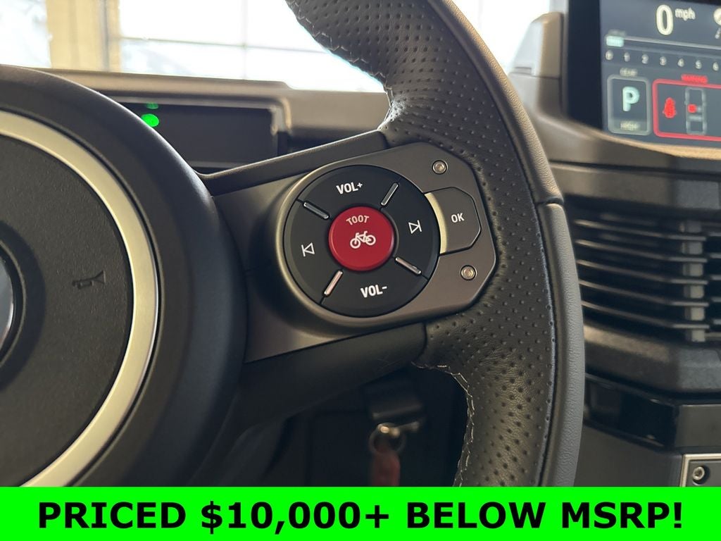 2024 INEOS Grenadier Trialmaster Edition