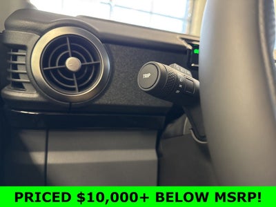 2024 INEOS Grenadier Trialmaster Edition