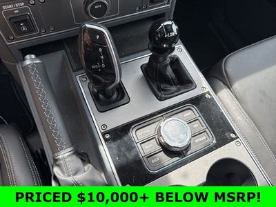 2024 INEOS Grenadier Fieldmaster Edition