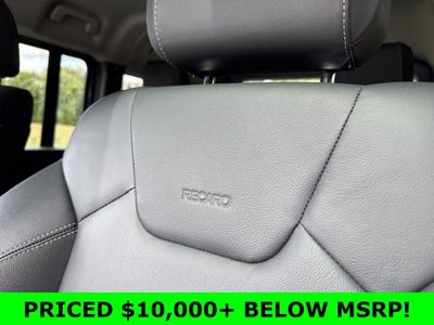 2024 INEOS Grenadier Fieldmaster Edition