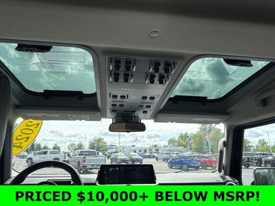 2024 INEOS Grenadier Fieldmaster Edition