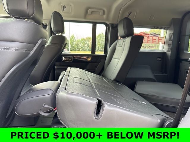 2024 INEOS Grenadier Fieldmaster Edition