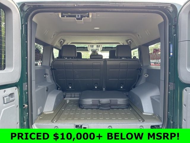 2024 INEOS Grenadier Fieldmaster Edition