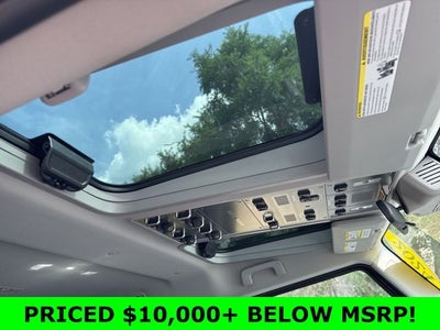 2024 INEOS Grenadier Fieldmaster Edition