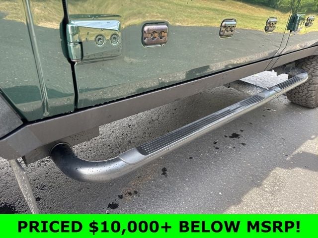 2024 INEOS Grenadier Fieldmaster Edition